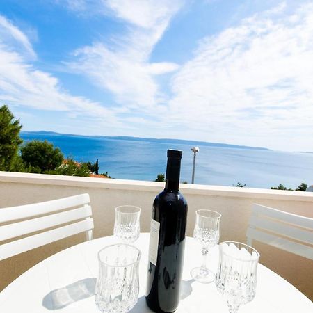 Ciovo View Apartments Okrug Gornji Buitenkant foto