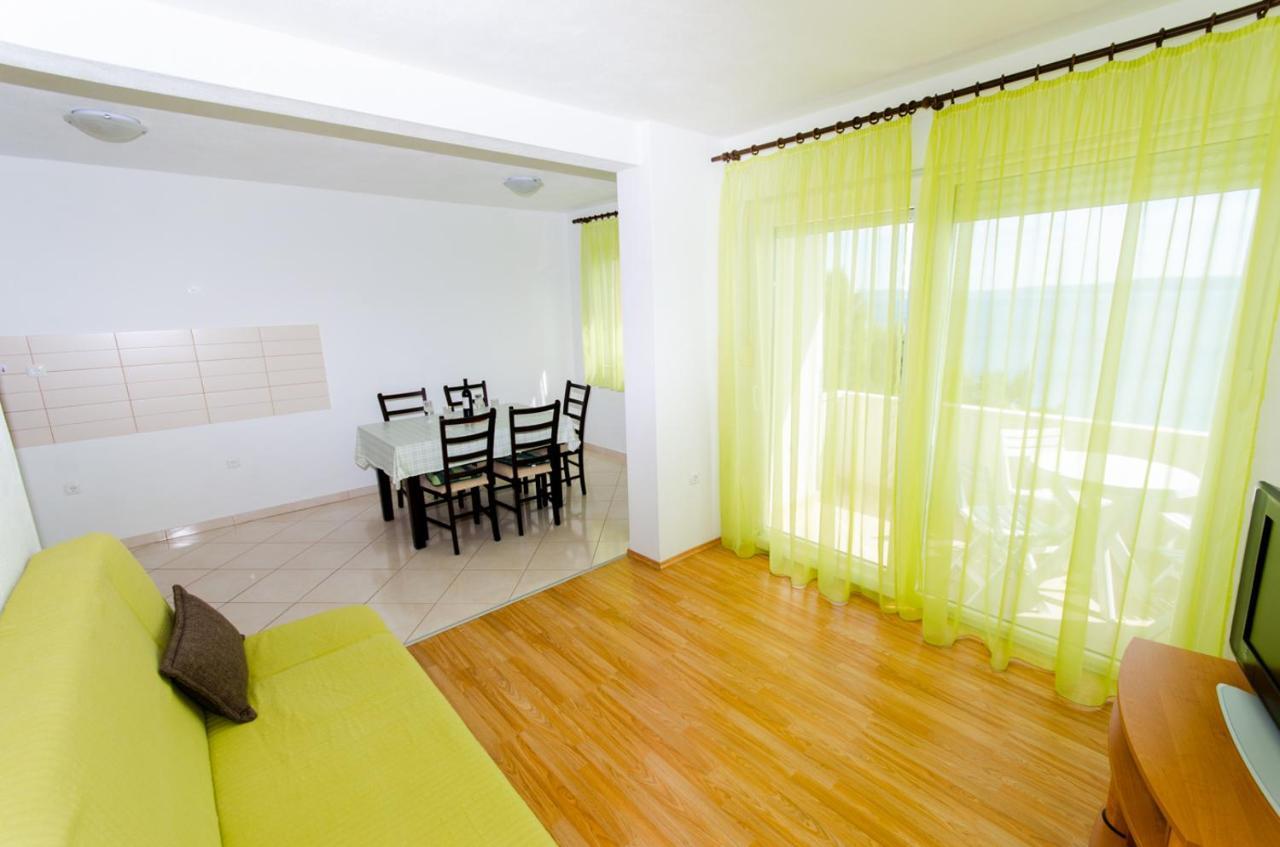 Ciovo View Apartments Okrug Gornji Buitenkant foto