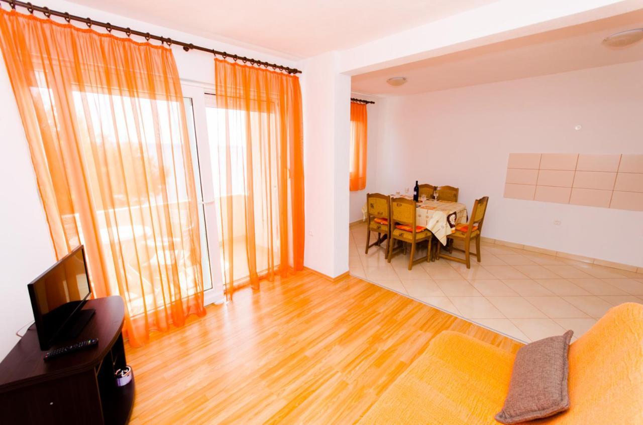 Ciovo View Apartments Okrug Gornji Buitenkant foto