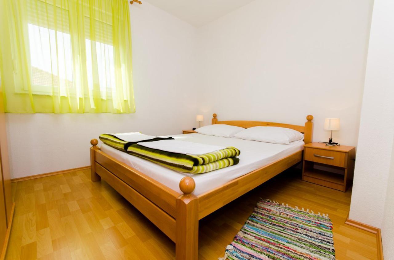 Ciovo View Apartments Okrug Gornji Buitenkant foto