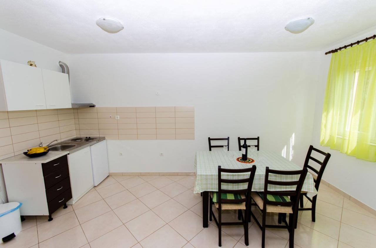 Ciovo View Apartments Okrug Gornji Buitenkant foto