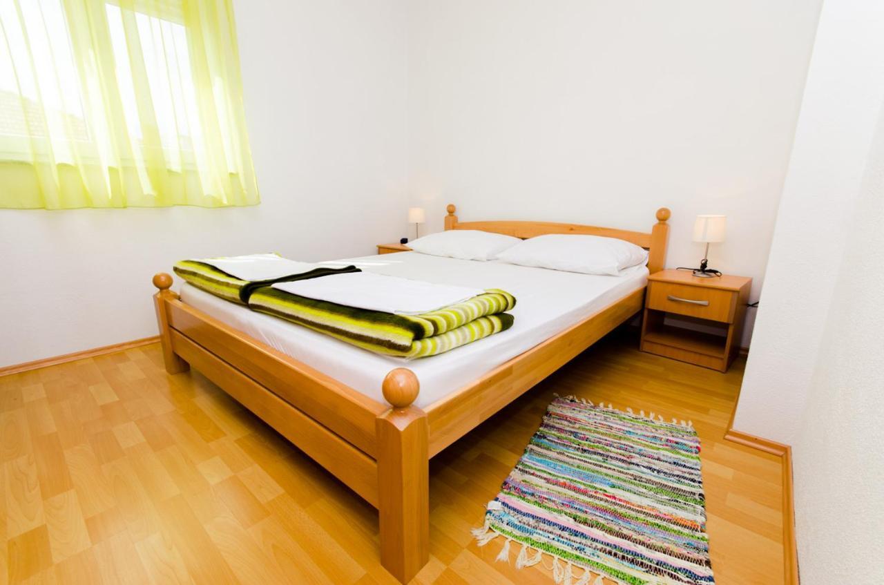 Ciovo View Apartments Okrug Gornji Buitenkant foto