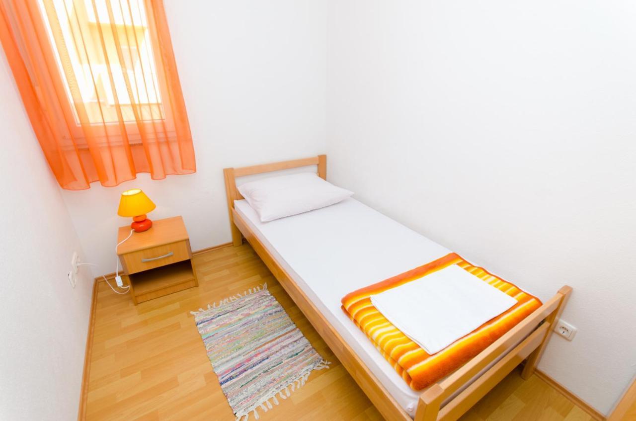 Ciovo View Apartments Okrug Gornji Buitenkant foto