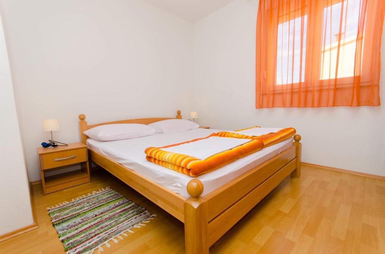 Ciovo View Apartments Okrug Gornji Buitenkant foto