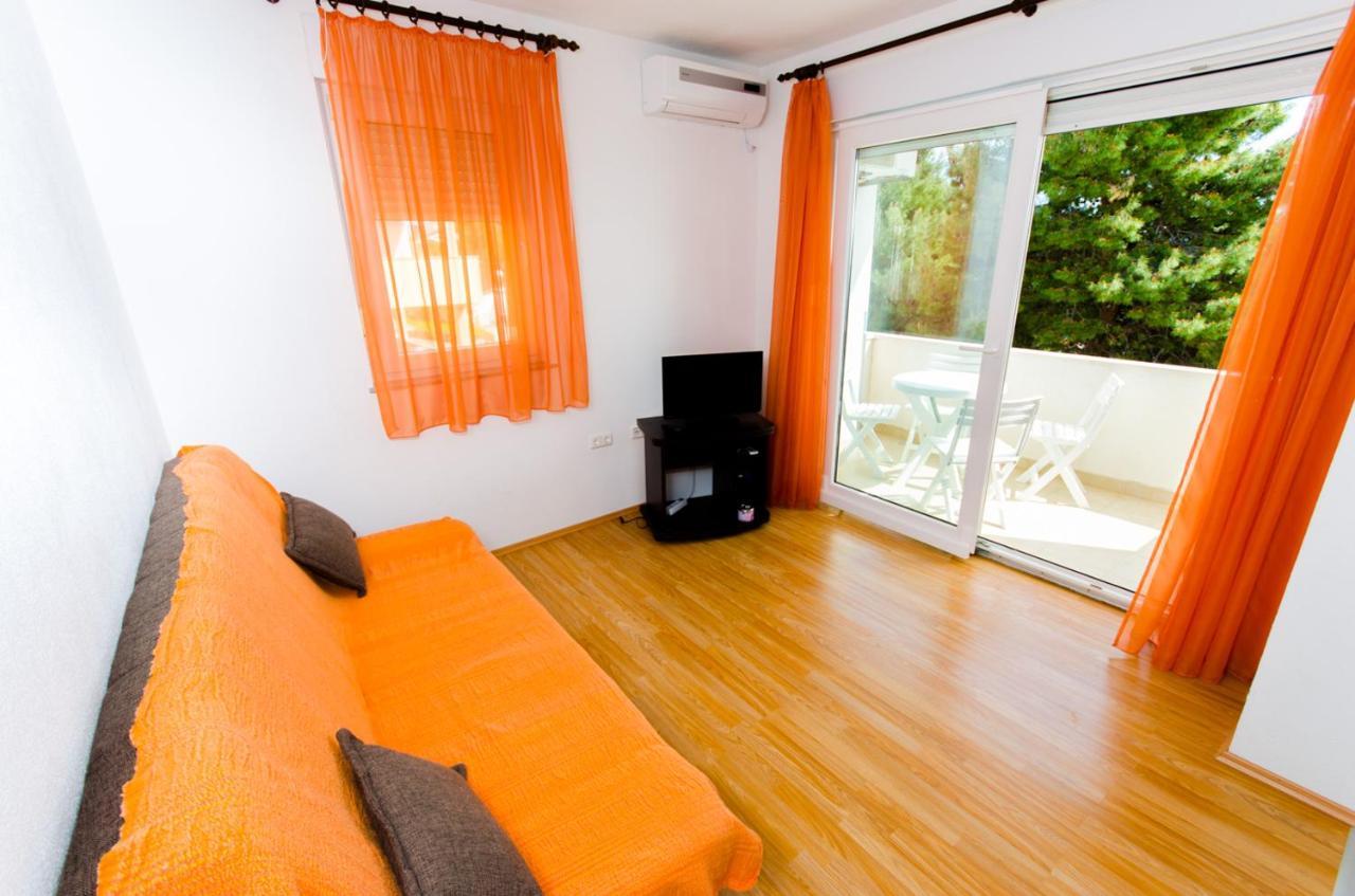 Ciovo View Apartments Okrug Gornji Buitenkant foto