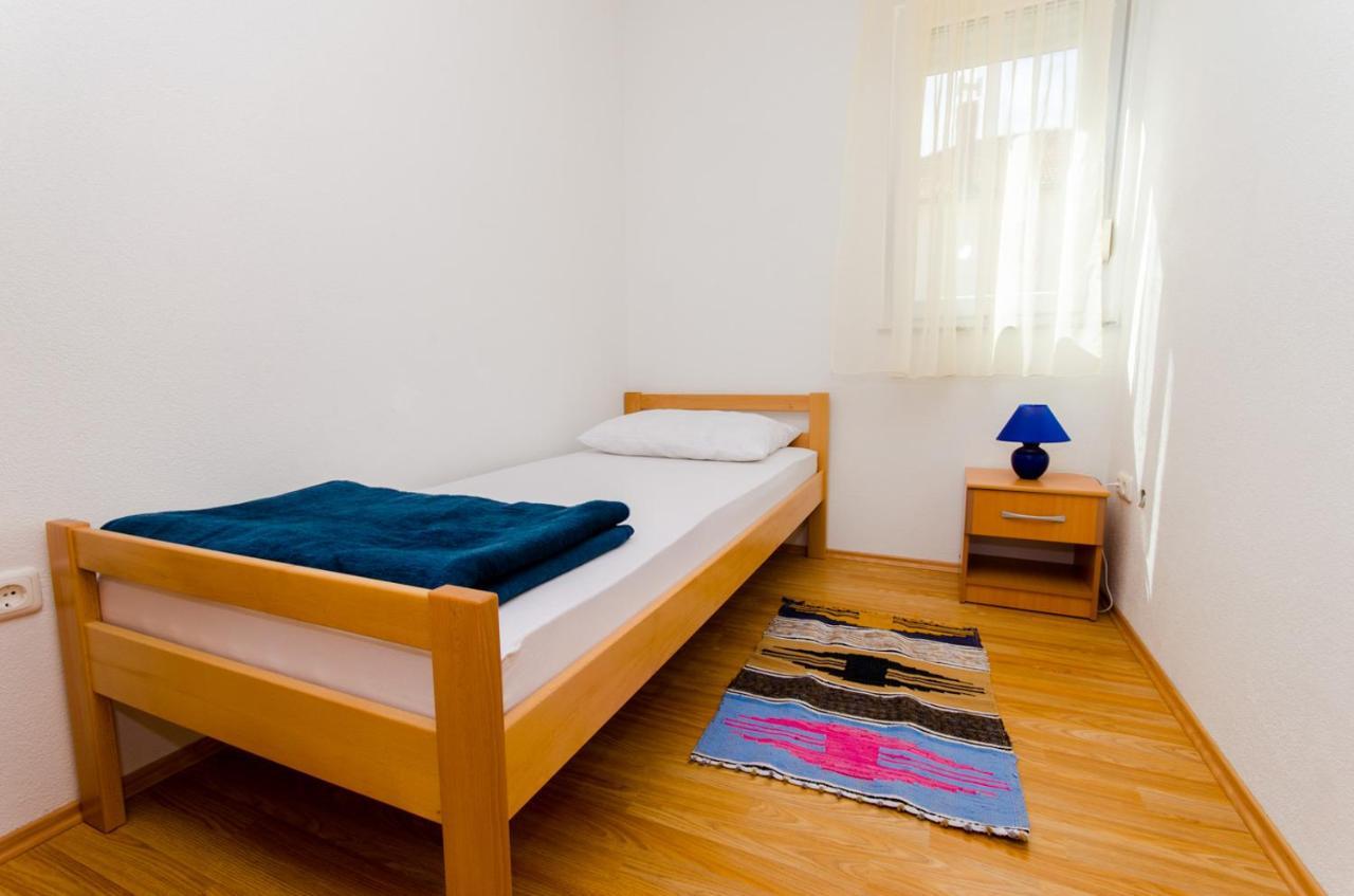 Ciovo View Apartments Okrug Gornji Buitenkant foto